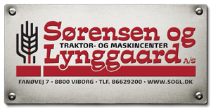 Sørensen og Lynggaard