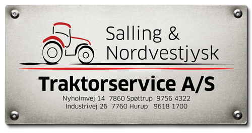 Salling- og Nordvestjysk Traktorservice